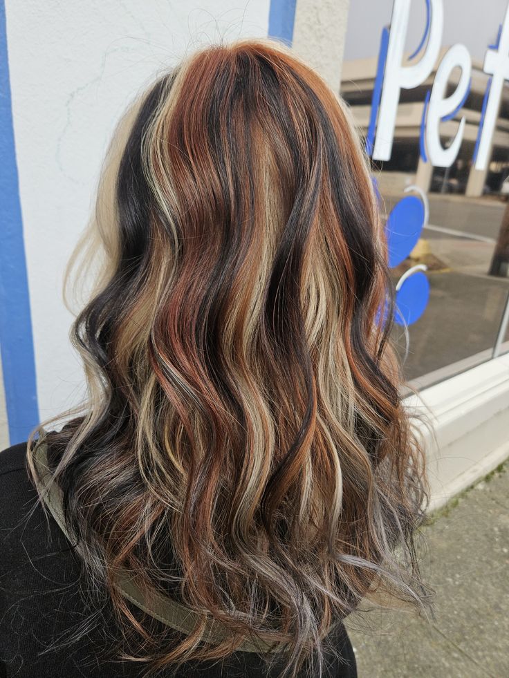 Partial Highlights