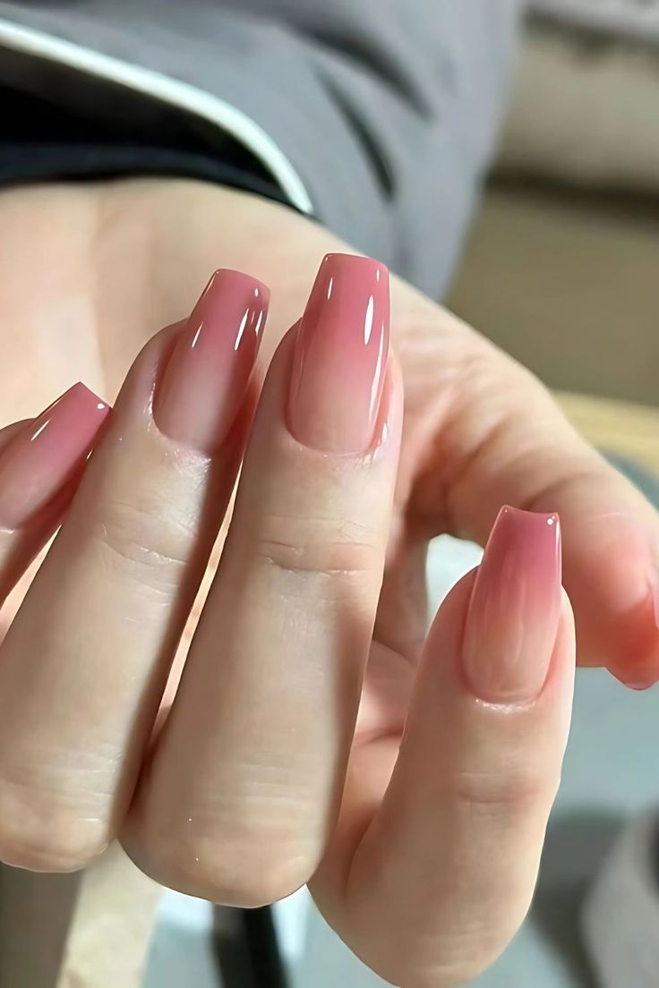 Gel Nail